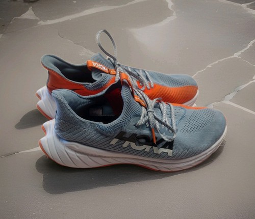 Hoka one carbonx - one, 3