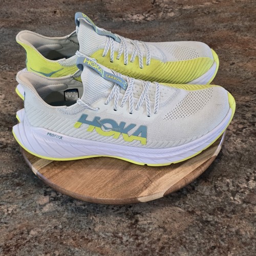 Hoka carbon sail - 3,