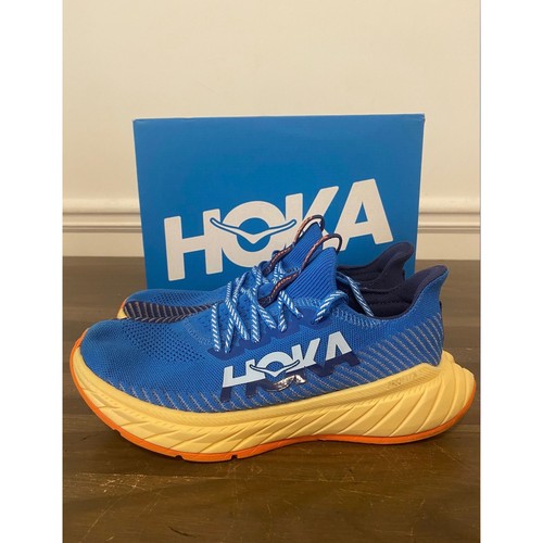 Hoka one - hoka, carbon