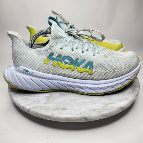 Hoka one carbon 3 - hoka, x