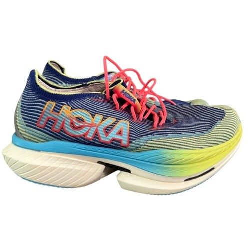 Hoka cielo carbon - hoka,