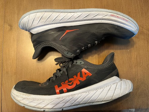 Hoka men carbon - hoka, men's
