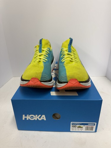 Hoka carbon 3 - carbon, x