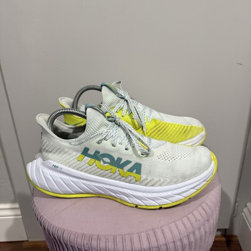 Size hoka one - one,