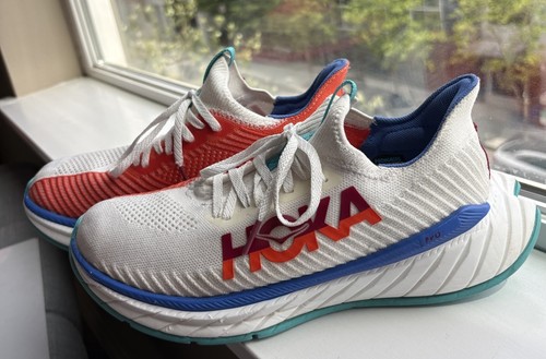 Hoka carbon men lace up - x, 3