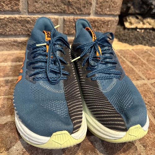Hoka one - carbon, x