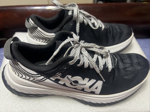 Hoka one carbon size - carbon, 9.5