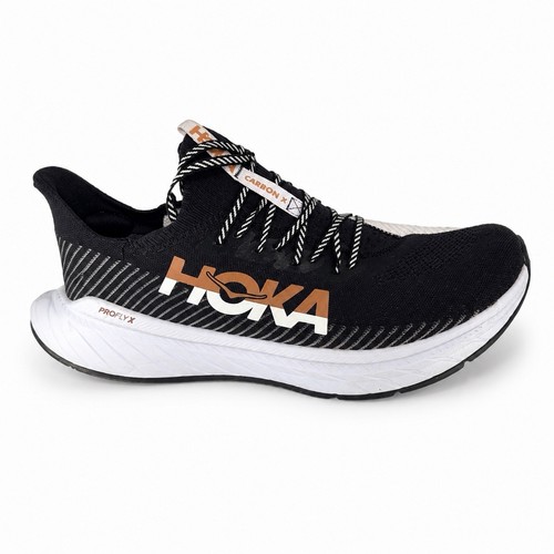 Hoka carbon men - low, top