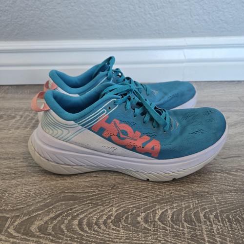 Hoka one carbon proflyx - hoka,