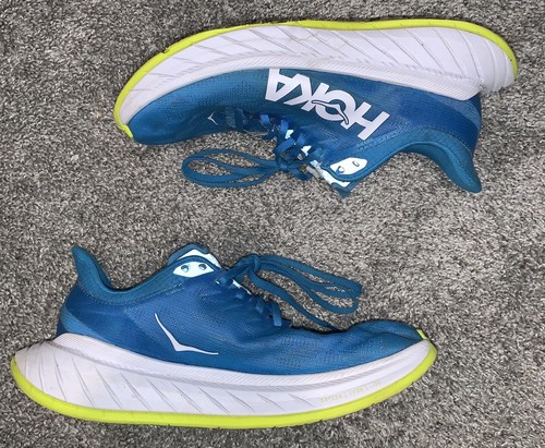 Hoka one carbon - one, x