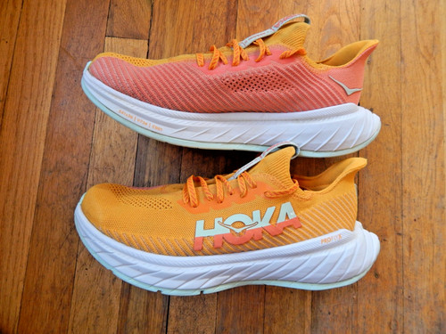 Hoka one carbon - one, 3