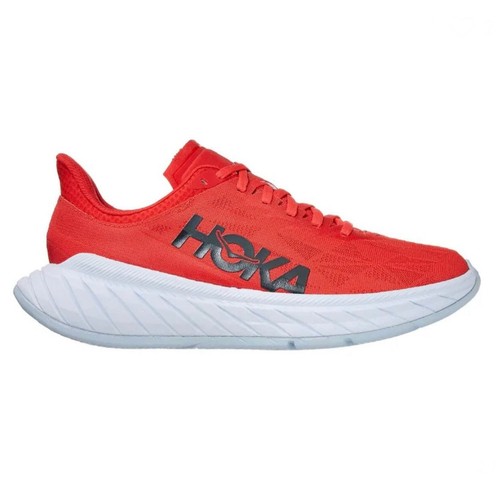 Hoka one carbon - carbon, x