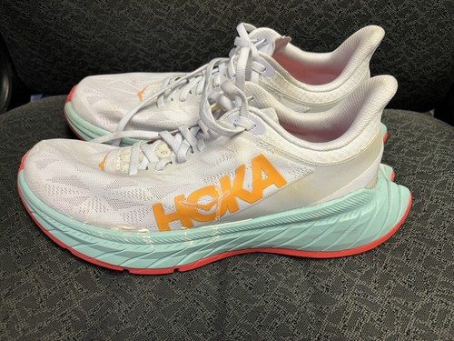 Hoka carbon men s - w, 2