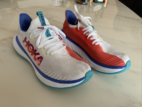 Hoka carbon high - x, 3