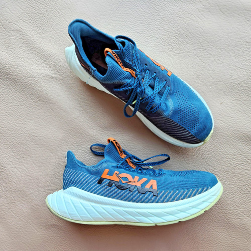 Hoka one carbon 3 - hoka,