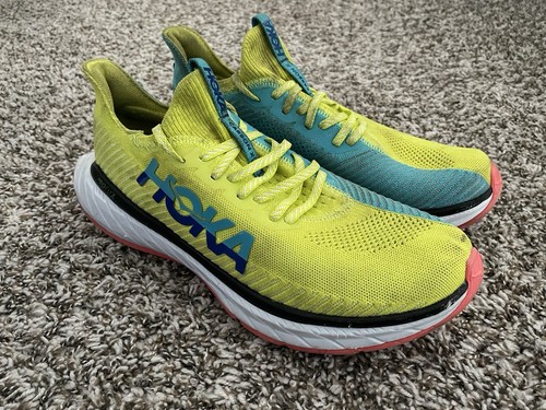 Hoka carbon men - men’s, size