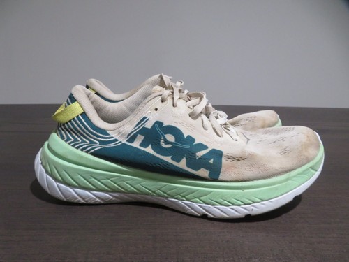 Hoka one - one, 9