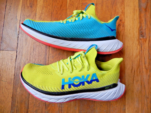 Hoka one - one,