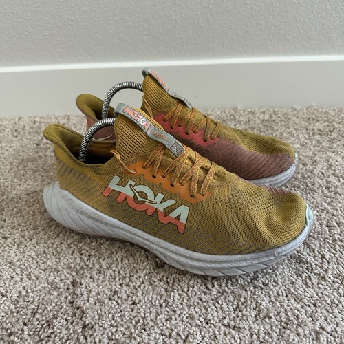 Hoka one - carbon, 3
