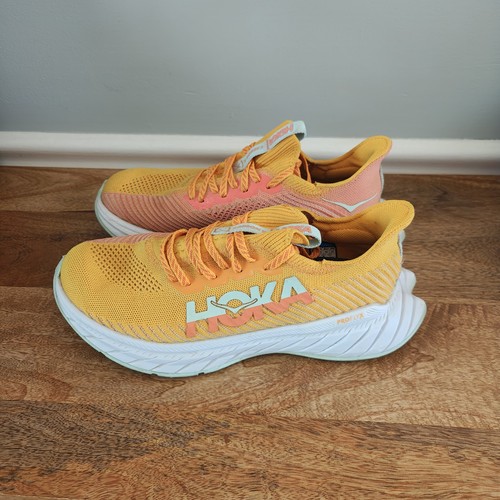 Hoka one carbon profly x - carbon,