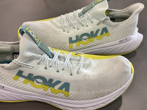 Size hoka one - 12.5,