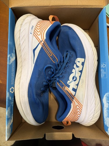 Hoka carbon size - carbon,