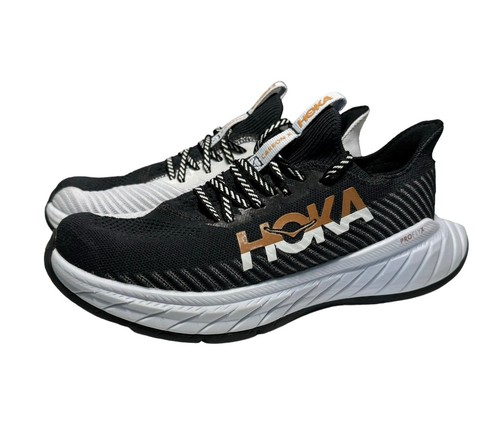 Hoka carbon men s running - 3,