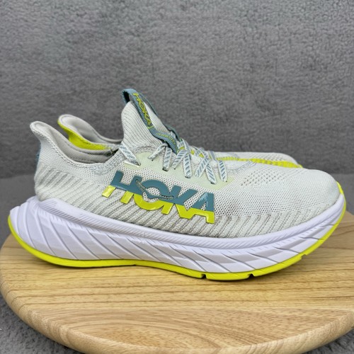 Hoka carbon mens 8d - x, 3