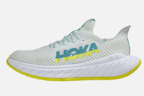 Hoka one carbon low - hoka,