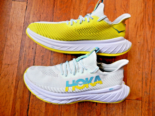 Hoka one carbon 3 - one,