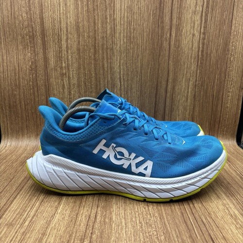 Hoka one carbon diva - carbon, x