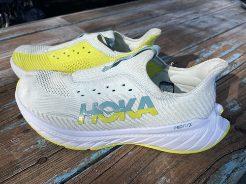 Hoka one carbon sail - carbon, 3