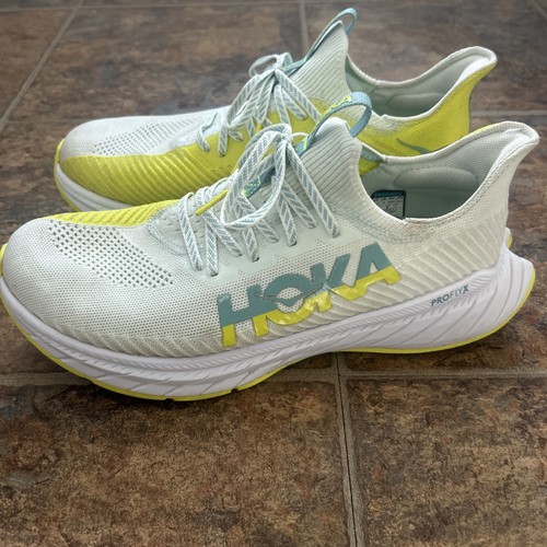 Hoka one carbon - hoka,