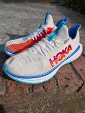 Hoka Carbon X 3 Mens Running