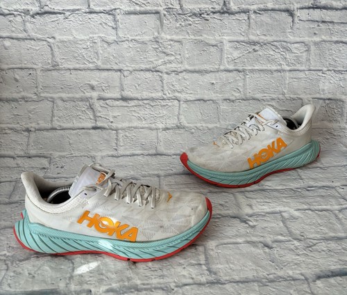 Hoka one - carbon, 2