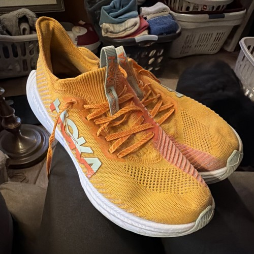 Hoka carbon men running - hoka, men's