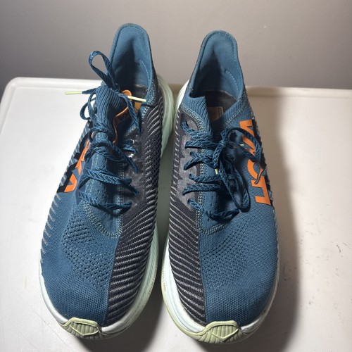 Hoka men carbon size - men,