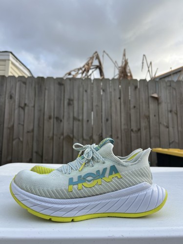 Size hoka one - 8,