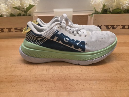 Hoka one - one, carbon