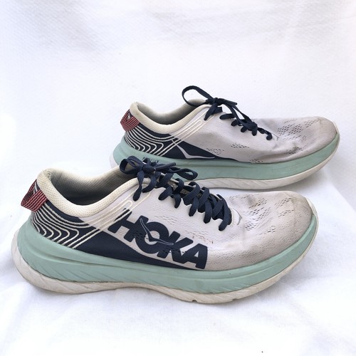 Hoka men carbon - carbon, x