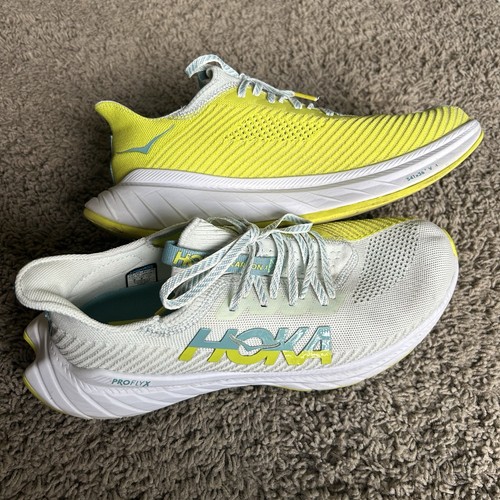 Hoka one - one, carbon