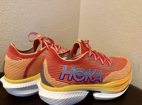 Hoka cielo carbon plated - hoka, x1