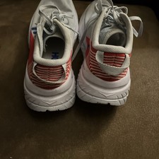 Size 9.5 - Hoka One One Carbon