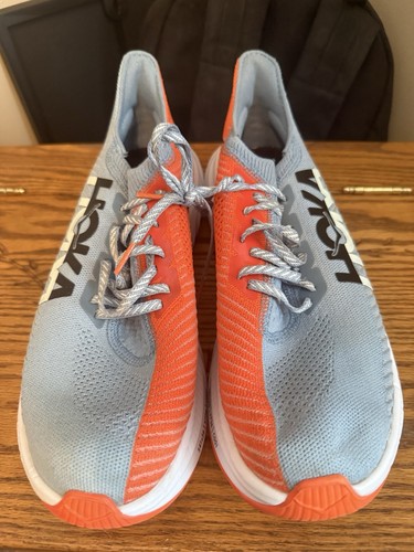 Hoka carbon men s - x,