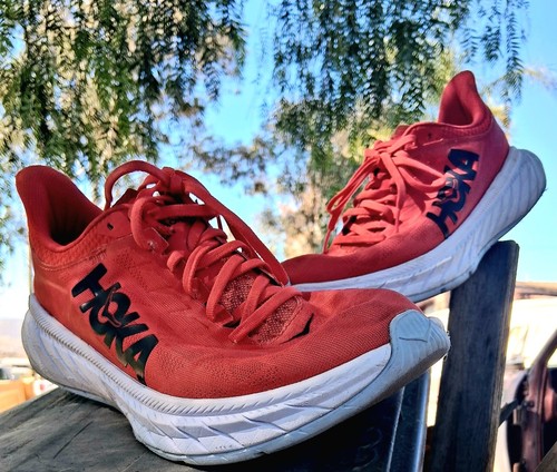 Hoka one carbon size - one, 2