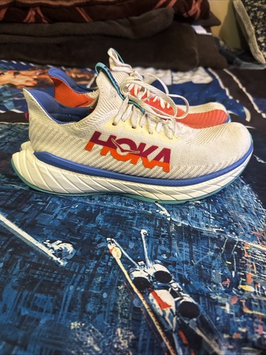 Hoka one - carbon, men's